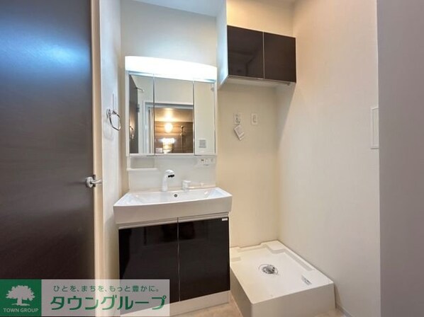 ウィズダム コートの物件内観写真